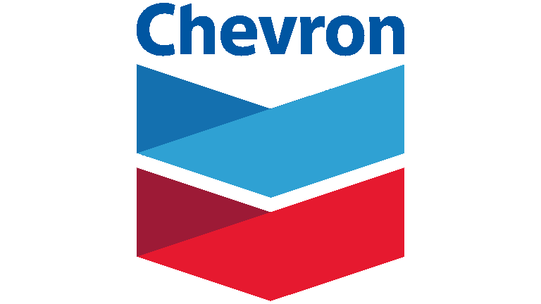 Chevron-Logo-768